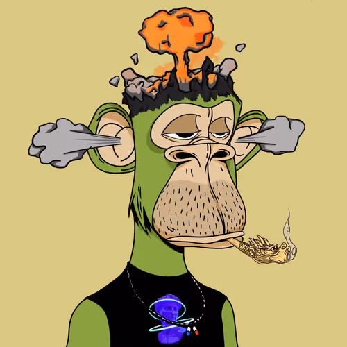 DopeApe #4545