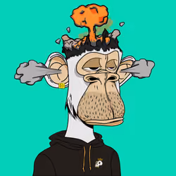 DopeApe #3415