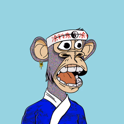 Dopeapeclubdao