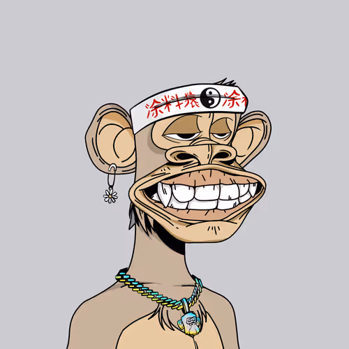 DopeApe #2114