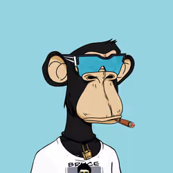 DopeApe #3733