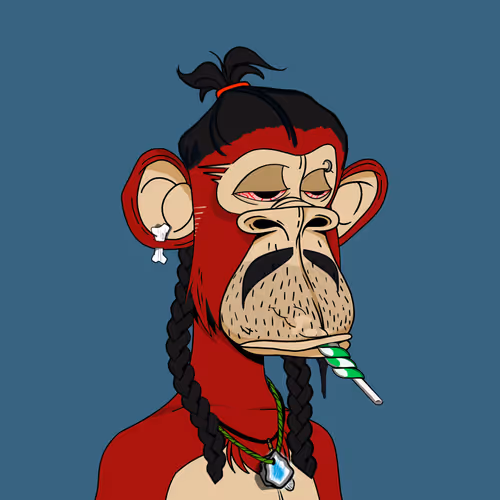 Dopeapeclubdao