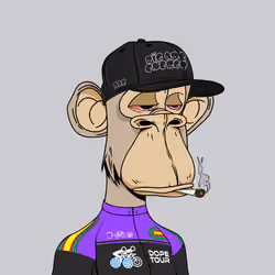 DopeApe #4795