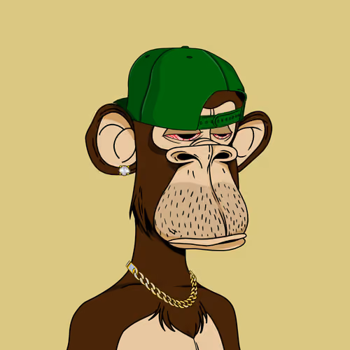 DopeApe #9224