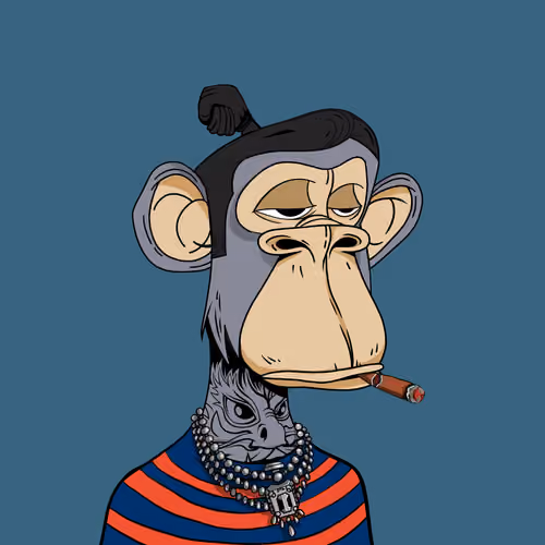 DopeApe #3097