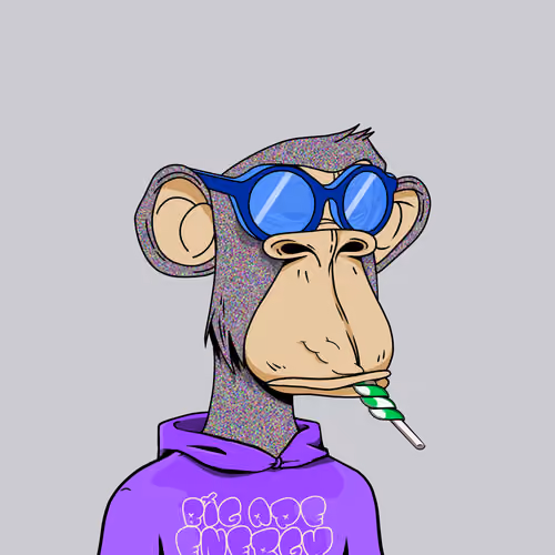 DopeApe #9242