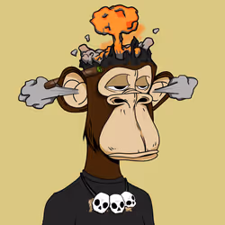 DopeApe #2388