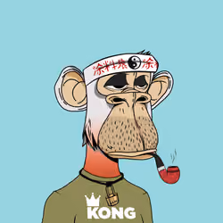 DopeApe #4412