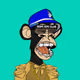 DopeApe #8316