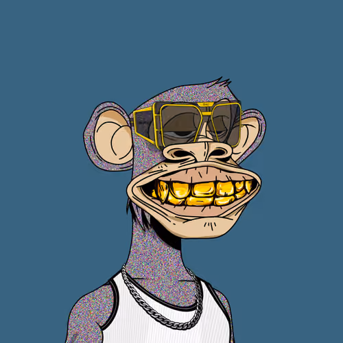 DopeApe #6253