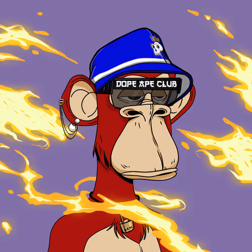 Dopeapeclubdao