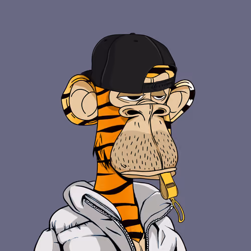 DopeApe #8371
