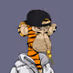 DopeApe #8371