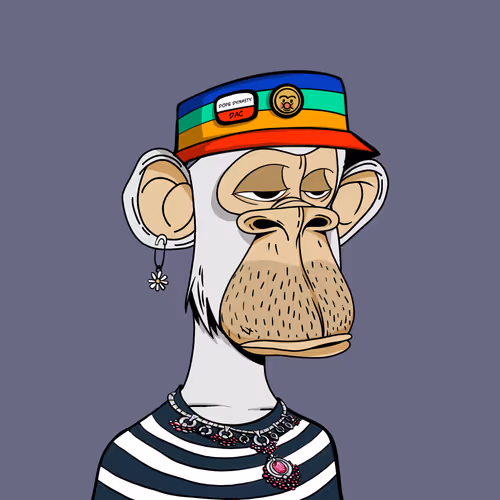 Dopeapeclubdao