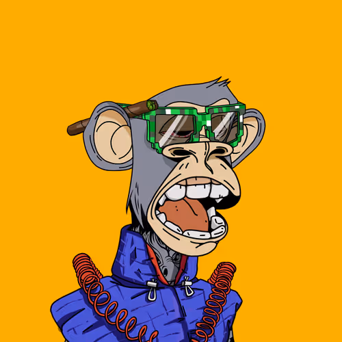 Dopeapeclubdao