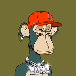 DopeApe #3283