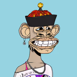 DopeApe #3368