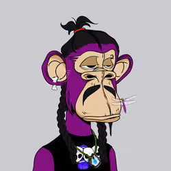 DopeApe #9863