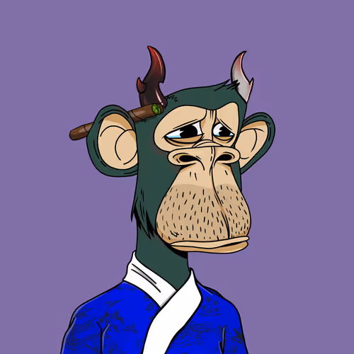 Dopeapeclubdao