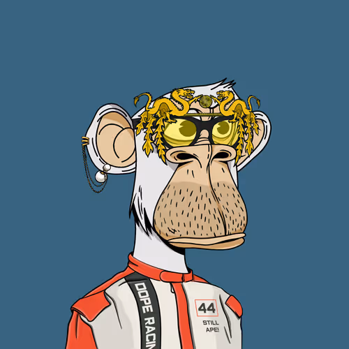 Dopeapeclubdao