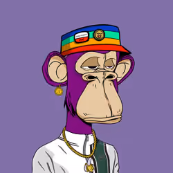 DopeApe #2818