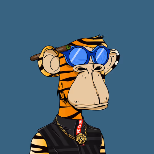 Dopeapeclubdao