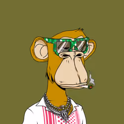 DopeApe #4804