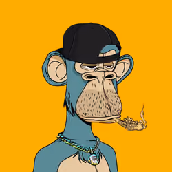 DopeApe #5642