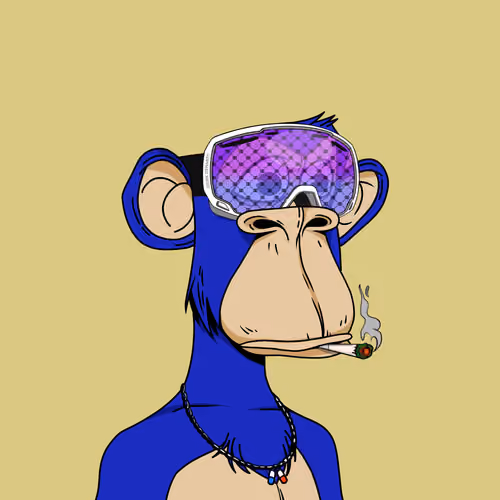 DopeApe #121
