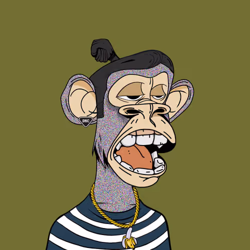 DopeApe #5773