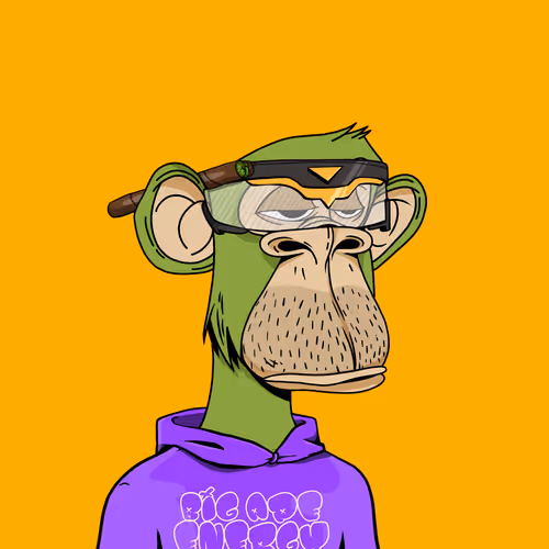 Dopeapeclubdao