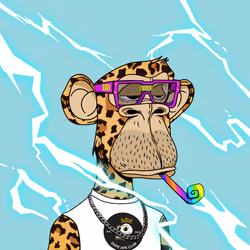 DopeApe #4145