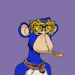 DopeApe #6891