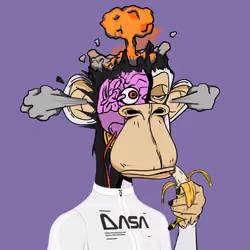 DopeApe #4991