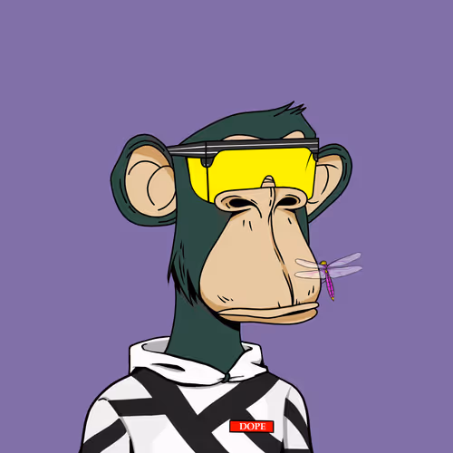 Dopeapeclubdao