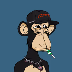 DopeApe #2723