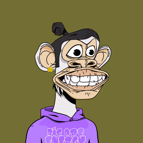 Dopeapeclubdao
