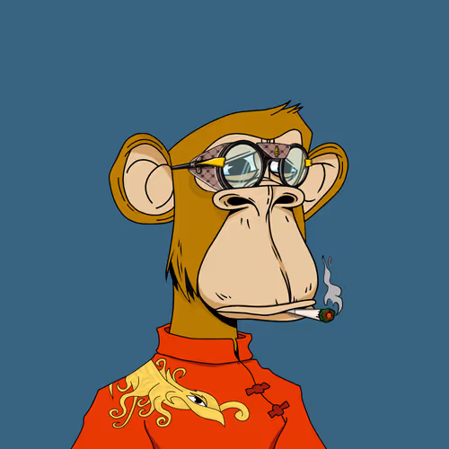Dopeapeclubdao