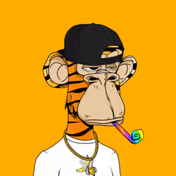 DopeApe #8304