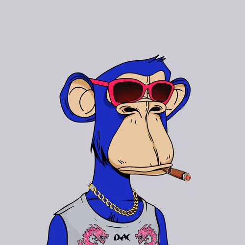 Dopeapeclubdao
