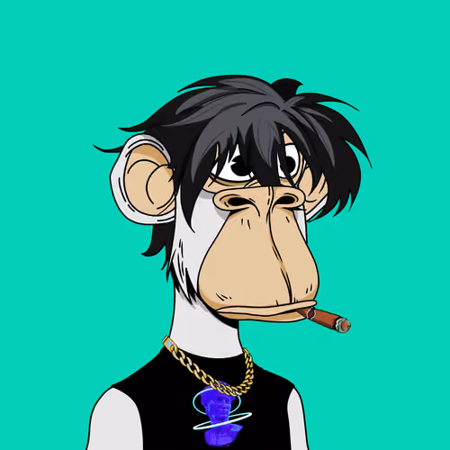 DopeApe #5391