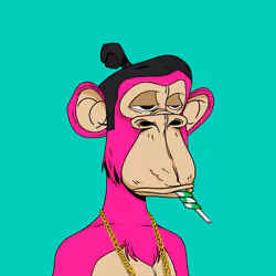 DopeApe #4701