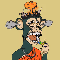 DopeApe #7865