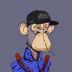 DopeApe #9253