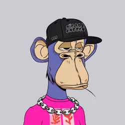 DopeApe #9835