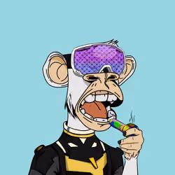 DopeApe #5138