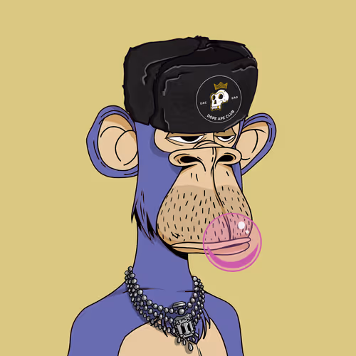Dopeapeclubdao