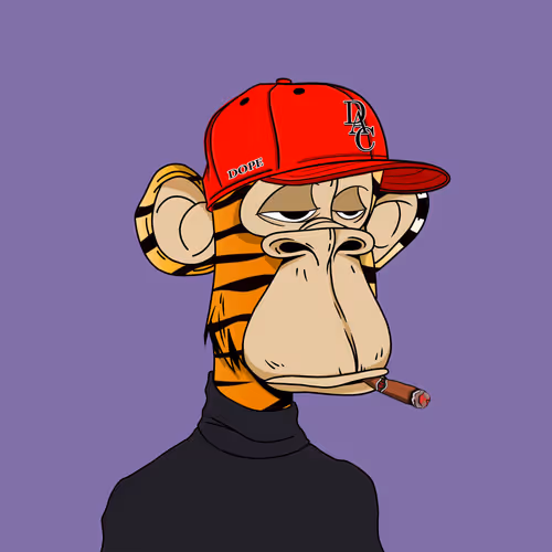 Dopeapeclubdao
