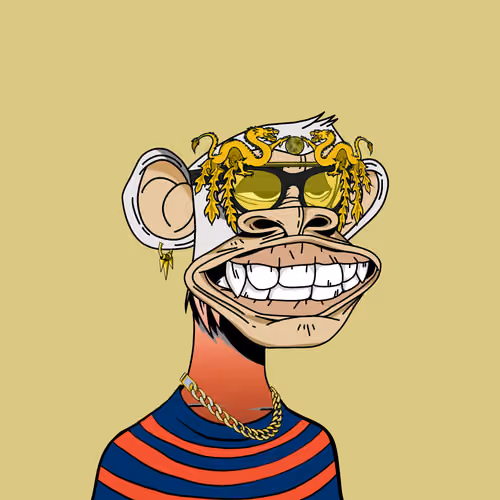 DopeApe #8259