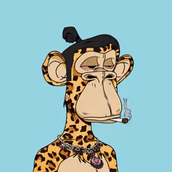 DopeApe #8548